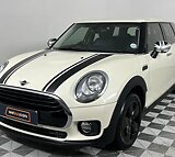 2019 Mini Clubman Cooper Clubman