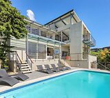 6 Bedroom House For Sale in Camps Bay