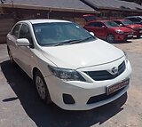 2018 Toyota Corolla Quest 1.6 For Sale in Gauteng, Bedfordview