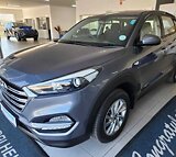 Hyundai Tucson 2.0 Premium Auto For Sale in Gauteng