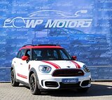2020 MINI COOPER JCW COUNTRYMAN ALL4 A/T For Sale in Western Cape, Bellville