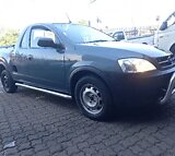 2007 Opel Corsa Utility 1.8 Sport For Sale in Gauteng, Johannesburg