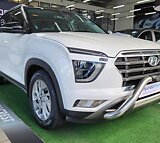 2021 Hyundai Creta 1.5 Executive For Sale