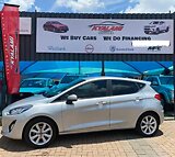 2018 Ford Fiesta 1.0T Trend For Sale