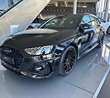 New Audi RS4 Avant Quattro Tiptronic