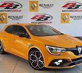 2024 Renault Megane