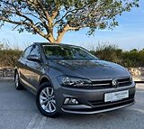 2021 Volkswagen Polo PANORAMIC SUNROOF