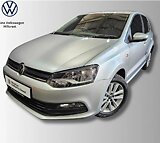 Volkswagen Polo Vivo 1.6 Comfortline Tip 5 Door For Sale in KwaZulu-Natal