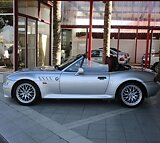 2000 BMW Roadster 3.0i (M)