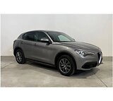 Alfa Romeo Stelvio 2.0t Super for sale | CHANGECARS