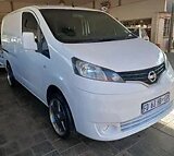 Nissan Note 2016, Manual, 1.6 litres