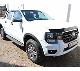Ford Ranger 2.0D XL Double Cab For Sale in Gauteng