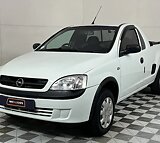 2005 Opel Corsa Utility 1.4i Club Pick Up Single Cab