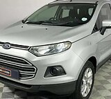 Used Ford Ecosport 1.0T Trend (2015)
