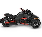 2024 Can-Am SPYDER F3-S Sport For Sale