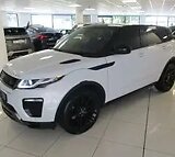 Land Rover Range Rover 2018, Automatic, 2 litres