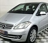 Used Mercedes Benz A Class A180 Elegance auto (2010)