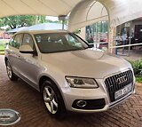 2014 Audi Q5 2.0TDI S Quattro Auto For Sale