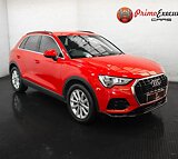 2021 Audi Q3 For Sale in Gauteng, Edenvale