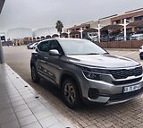 Kia Seltos 1.5D EX Auto For Sale in Gauteng