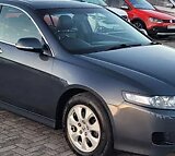 2008 Honda Accord 2.0 Executive Auto