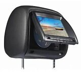 7inch Car Headrest LCD Monitor