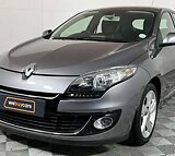 Used Renault Mégane 1.6 Dynamique (2014)