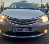 2014 Toyota Etios hatch 1.5 Xs For Sale in Gauteng, Johannesburg
