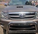 Used Toyota Fortuner (0)