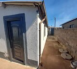 2 BEDROOM EXTENDED RDP HOUSE WITH 2 OUTSIDE ROOMS FOR SALE