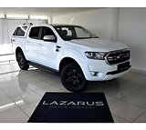 Ford Ranger 2.0 TDCi XLT 4x4 Auto P/U Double Cab For Sale in Gauteng