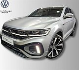 2023 Volkswagen T-Roc 2.0TSI 140kW 4Motion R-Line For Sale