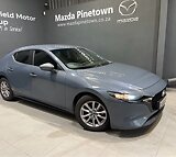 2019 Mazda Mazda 3 For Sale in KwaZulu-Natal, Pinetown