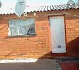 A 2 BEDROOMS HOUSE IN PIMVILLE