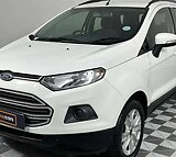 Used Ford Ecosport 1.5TDCi Trend (2017)