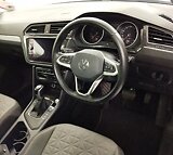 Volkswagen Tiguan 1.4 TSI Life DSG (110KW) For Sale in KwaZulu-Natal