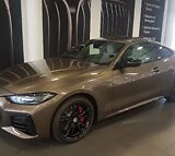 2023 BMW 4 Series M440i xDrive Coupe