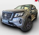 2024 Nissan Navara 2.5 DDTi LE 4X4 Auto Double-Cab