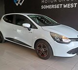 2016 Renault Clio Iv 900 T Expression 5dr (66kw) for sale | Western Cape | CHANGECARS