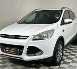 2013 Ford Kuga 1.6 EcoBoost Trend AWD Auto