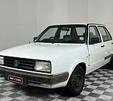 1991 Volkswagen Jetta 1 CSX