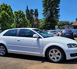 2010 Audi A3 1.4TFSi