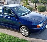 VOLKSWAGEN POLO CLASSIC