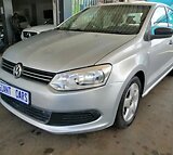 2012 Volkswagen Polo 1.4 Comfortline For Sale in Gauteng, Johannesburg