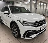 2023 Volkswagen Tiguan For Sale in KwaZulu-Natal, Durban