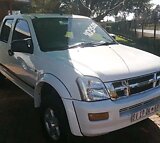 2006 isuzu kb200 dc