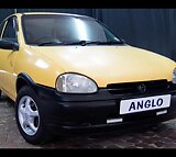 1996 Opel Corsa Lite For Sale