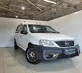 2021 Nissan NP200 1.6i (Aircon) Safety Pack For Sale