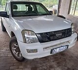 2005 Isuzu KB 250