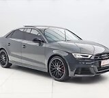 2020 Audi S3 Sedan Quattro For Sale in Gauteng, Sandton